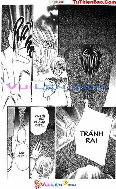 Thiên Thần Bé Bỏng - Chapter 9 - Trang 182