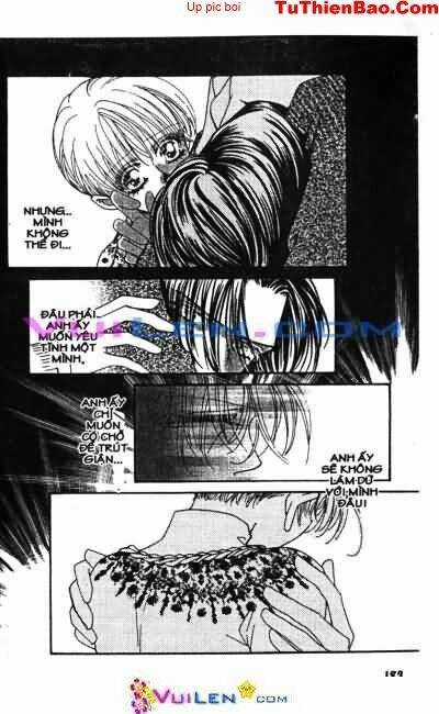 Thiên Thần Bé Bỏng - Chapter 9 - Trang 184