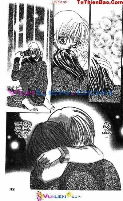 Thiên Thần Bé Bỏng - Chapter 9 - Trang 185