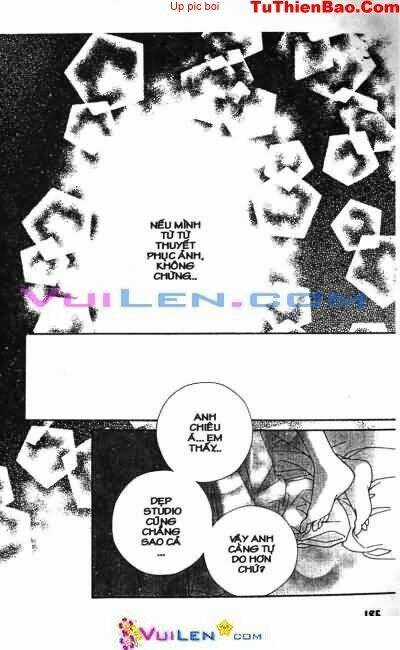 Thiên Thần Bé Bỏng - Chapter 9 - Trang 186