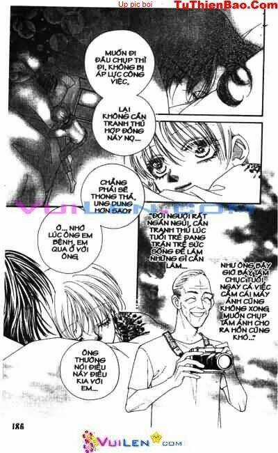 Thiên Thần Bé Bỏng - Chapter 9 - Trang 187