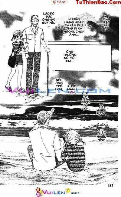 Thiên Thần Bé Bỏng - Chapter 9 - Trang 188