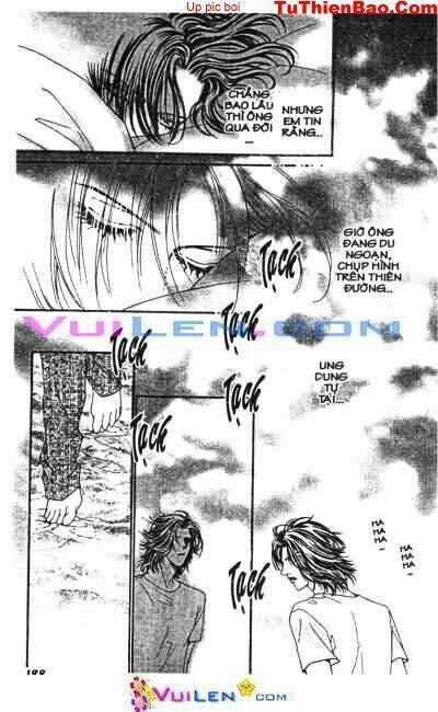 Thiên Thần Bé Bỏng - Chapter 9 - Trang 189