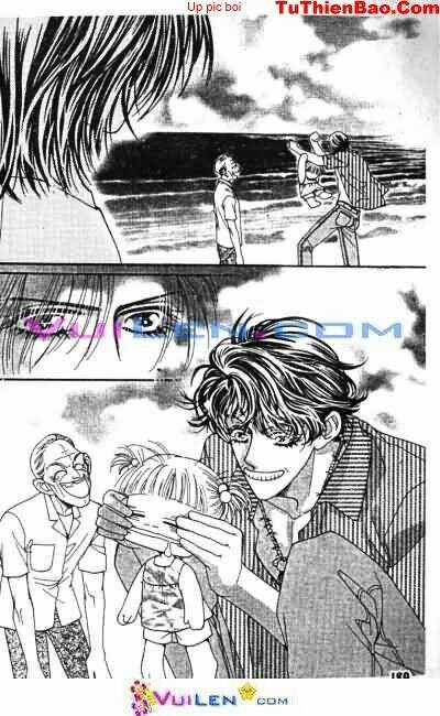 Thiên Thần Bé Bỏng - Chapter 9 - Trang 190