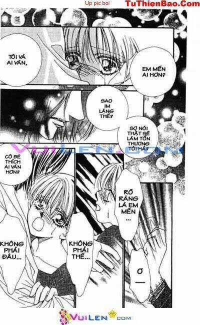 Thiên Thần Bé Bỏng - Chapter 9 - Trang 20