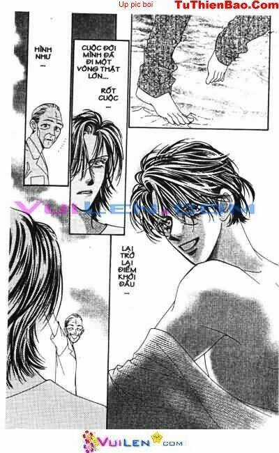 Thiên Thần Bé Bỏng - Chapter 9 - Trang 191