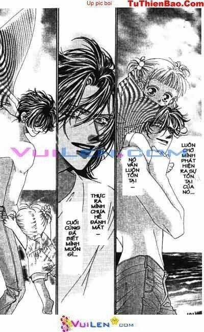 Thiên Thần Bé Bỏng - Chapter 9 - Trang 192