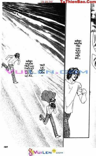 Thiên Thần Bé Bỏng - Chapter 9 - Trang 193