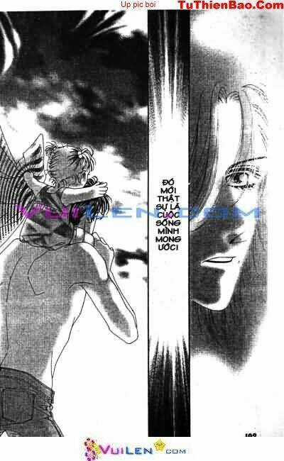 Thiên Thần Bé Bỏng - Chapter 9 - Trang 194