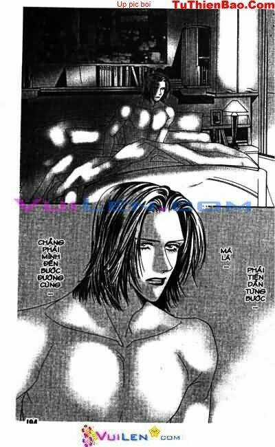 Thiên Thần Bé Bỏng - Chapter 9 - Trang 195