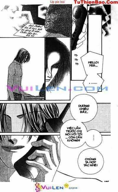 Thiên Thần Bé Bỏng - Chapter 9 - Trang 196