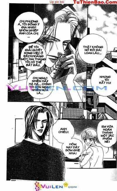 Thiên Thần Bé Bỏng - Chapter 9 - Trang 197