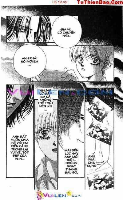 Thiên Thần Bé Bỏng - Chapter 9 - Trang 198