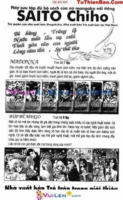 Thiên Thần Bé Bỏng - Chapter 9 - Trang 199