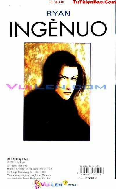 Thiên Thần Bé Bỏng - Chapter 9 - Trang 200