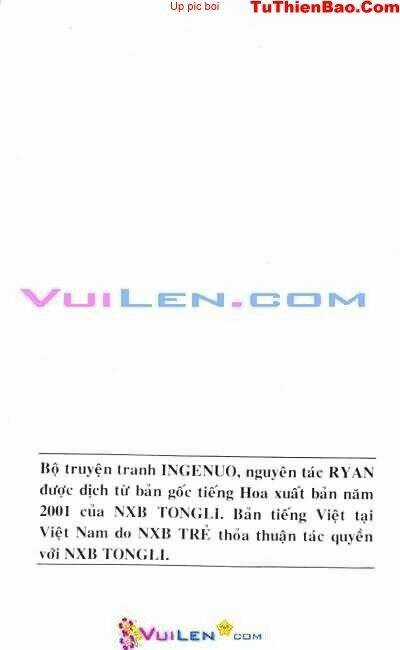 Thiên Thần Bé Bỏng - Chapter 9 - Trang 3