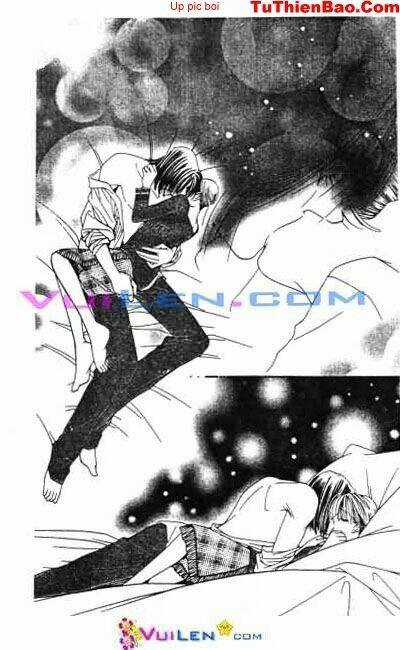 Thiên Thần Bé Bỏng - Chapter 9 - Trang 21