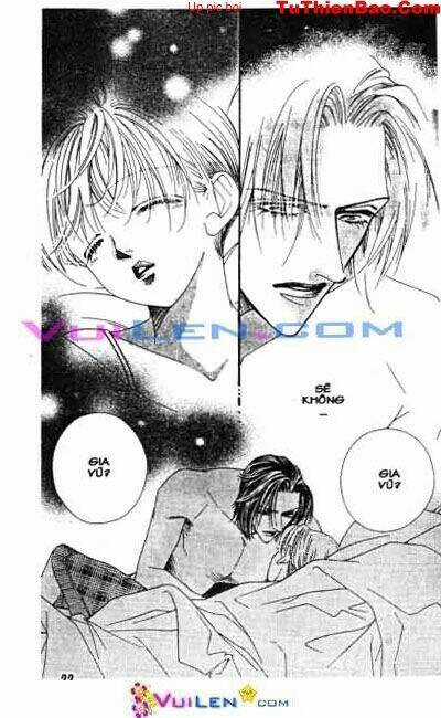 Thiên Thần Bé Bỏng - Chapter 9 - Trang 23