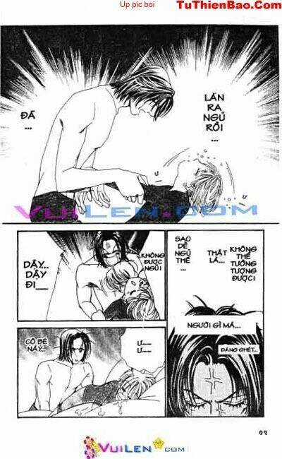 Thiên Thần Bé Bỏng - Chapter 9 - Trang 24