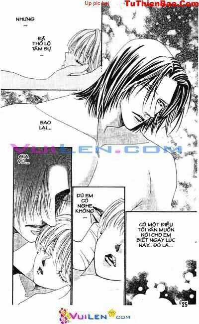 Thiên Thần Bé Bỏng - Chapter 9 - Trang 26