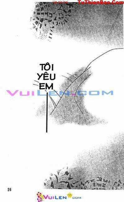 Thiên Thần Bé Bỏng - Chapter 9 - Trang 27