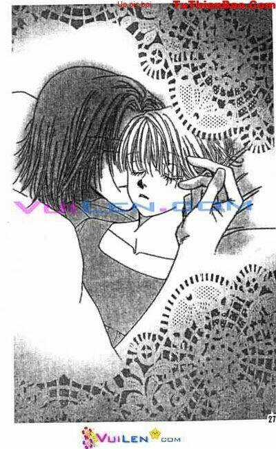 Thiên Thần Bé Bỏng - Chapter 9 - Trang 28