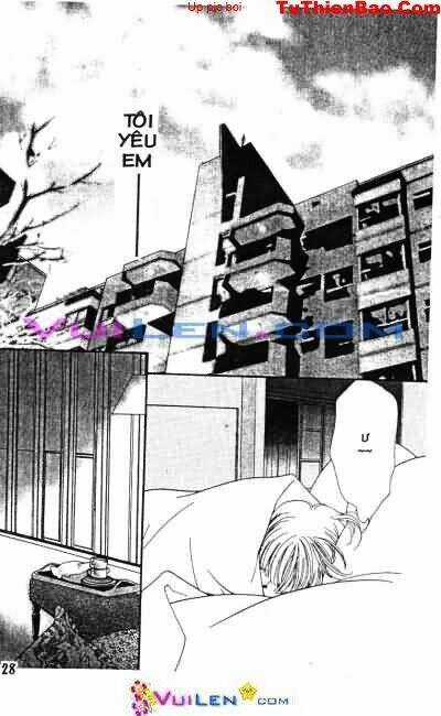 Thiên Thần Bé Bỏng - Chapter 9 - Trang 29