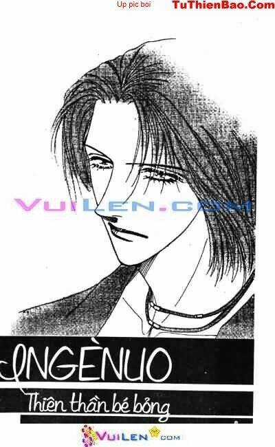 Thiên Thần Bé Bỏng - Chapter 9 - Trang 4