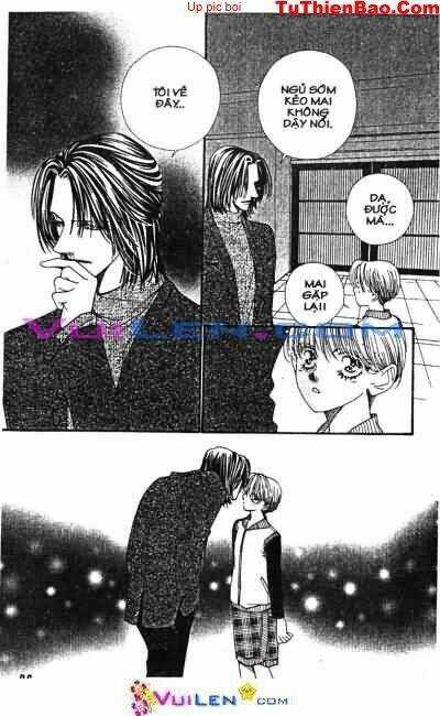 Thiên Thần Bé Bỏng - Chapter 9 - Trang 37