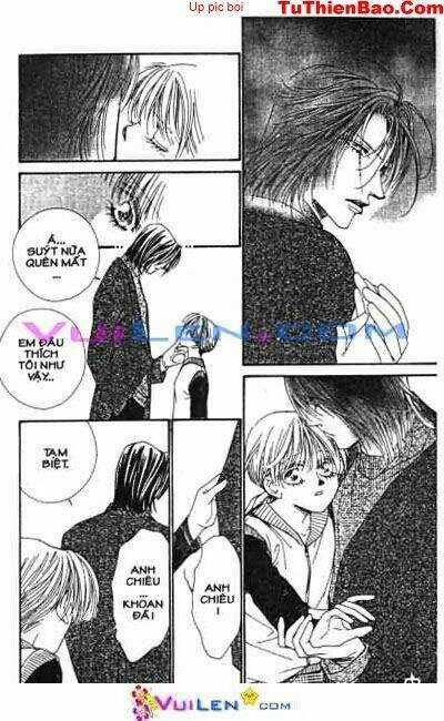 Thiên Thần Bé Bỏng - Chapter 9 - Trang 38