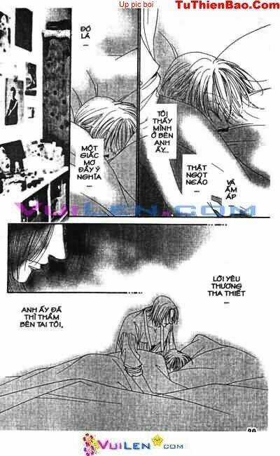 Thiên Thần Bé Bỏng - Chapter 9 - Trang 40