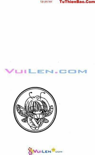 Thiên Thần Bé Bỏng - Chapter 9 - Trang 5