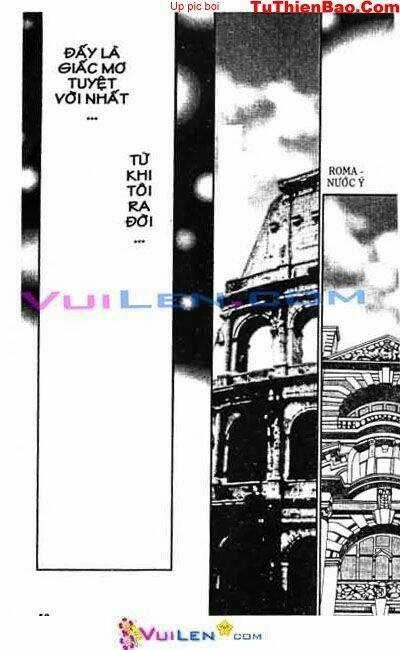 Thiên Thần Bé Bỏng - Chapter 9 - Trang 41