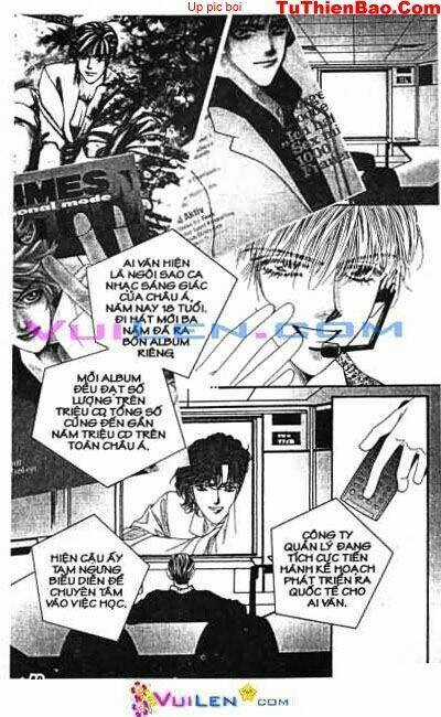 Thiên Thần Bé Bỏng - Chapter 9 - Trang 43