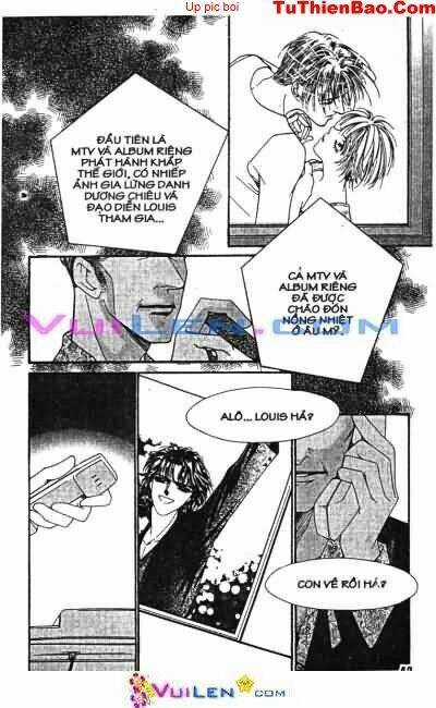 Thiên Thần Bé Bỏng - Chapter 9 - Trang 44