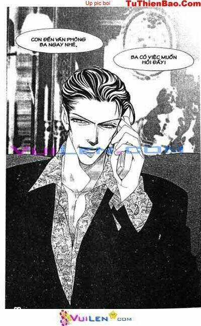 Thiên Thần Bé Bỏng - Chapter 9 - Trang 45