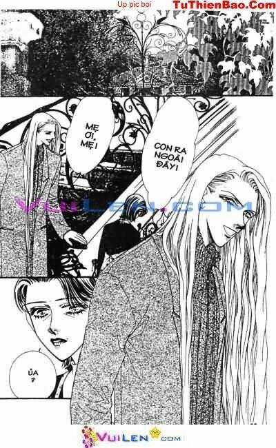 Thiên Thần Bé Bỏng - Chapter 9 - Trang 46