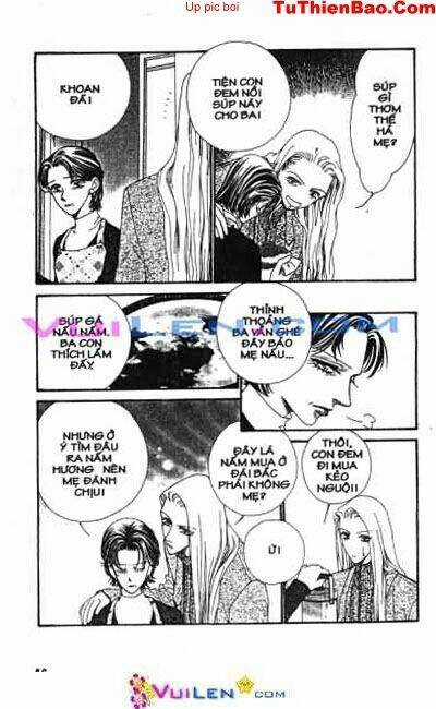 Thiên Thần Bé Bỏng - Chapter 9 - Trang 47