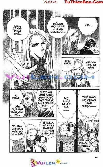 Thiên Thần Bé Bỏng - Chapter 9 - Trang 48