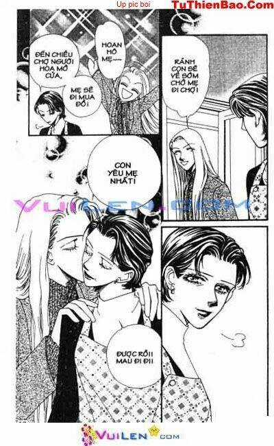 Thiên Thần Bé Bỏng - Chapter 9 - Trang 49