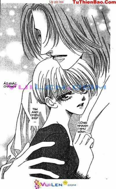 Thiên Thần Bé Bỏng - Chapter 9 - Trang 6