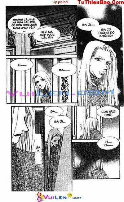 Thiên Thần Bé Bỏng - Chapter 9 - Trang 51