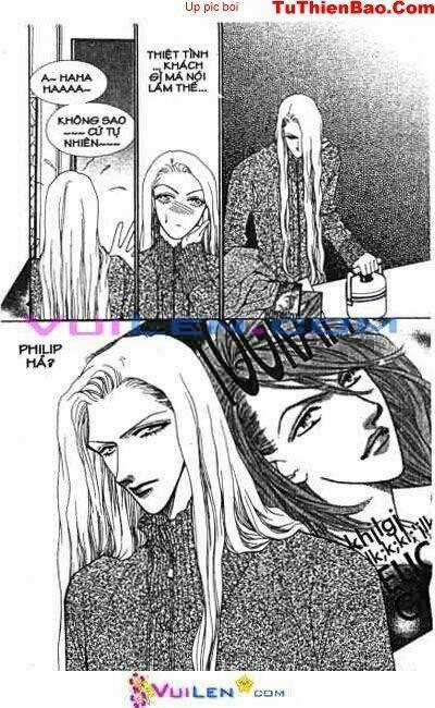 Thiên Thần Bé Bỏng - Chapter 9 - Trang 52