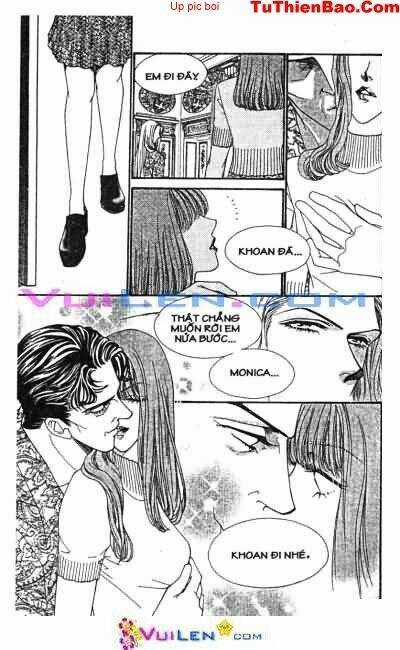 Thiên Thần Bé Bỏng - Chapter 9 - Trang 53