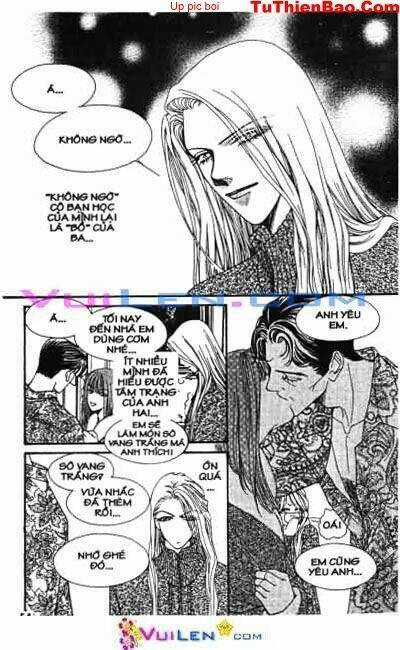 Thiên Thần Bé Bỏng - Chapter 9 - Trang 55