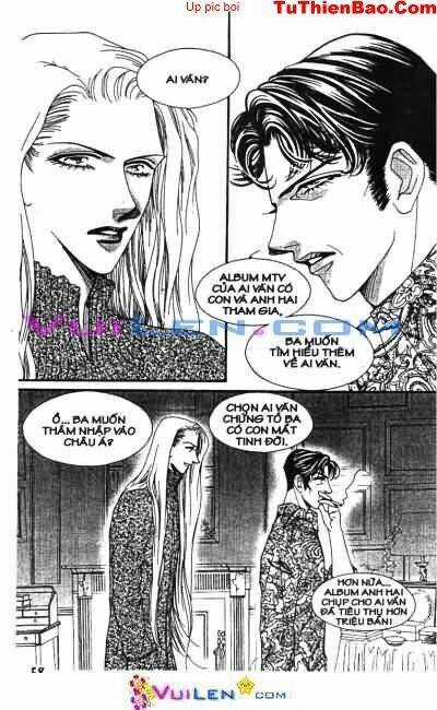 Thiên Thần Bé Bỏng - Chapter 9 - Trang 59