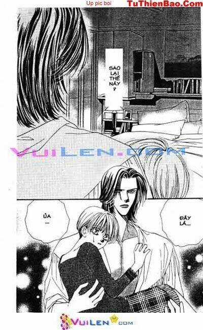 Thiên Thần Bé Bỏng - Chapter 9 - Trang 7