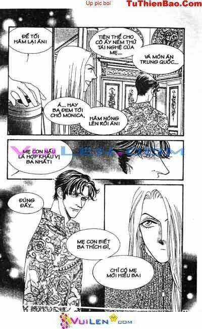 Thiên Thần Bé Bỏng - Chapter 9 - Trang 62