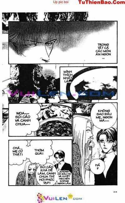 Thiên Thần Bé Bỏng - Chapter 9 - Trang 64