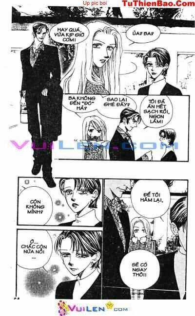 Thiên Thần Bé Bỏng - Chapter 9 - Trang 65